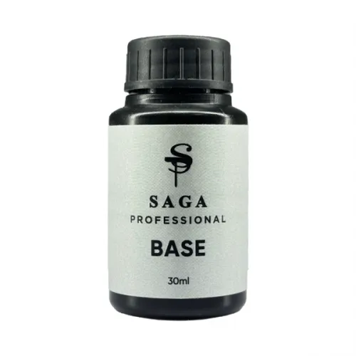 SAGA Rubber Base Soft 30 ml