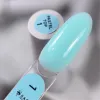 SAGA top without a sticky layer Pastel 8 ml No. 01