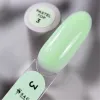 SAGA top without a sticky layer Pastel 8 ml No. 03