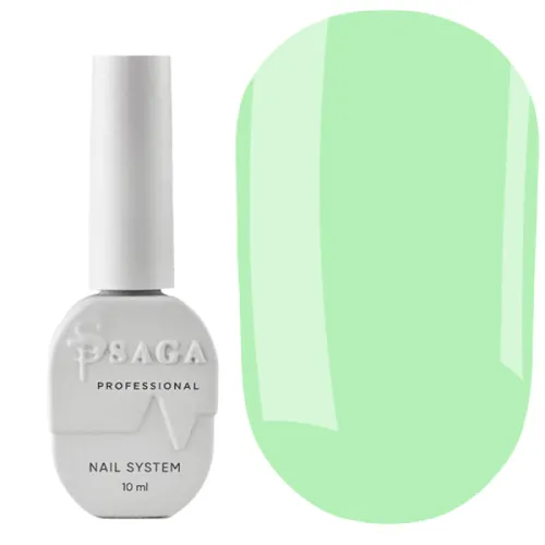 SAGA top without a sticky layer Pastel 8 ml No. 03