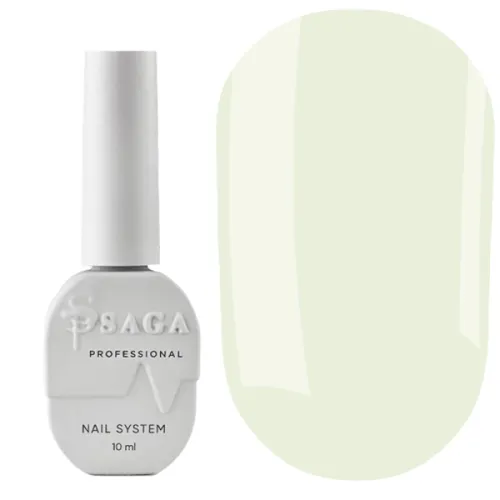 SAGA top without a sticky layer Pastel 8 ml No. 04