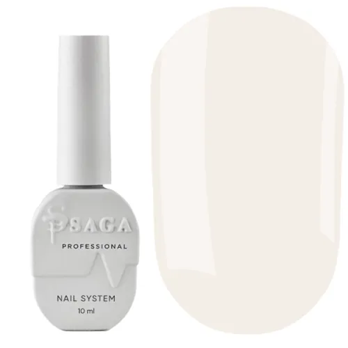 SAGA top without a sticky layer Pastel 8 ml No. 05