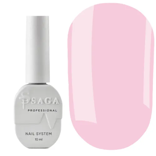 SAGA top without a sticky layer Pastel 8 ml No. 06