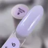 SAGA top without a sticky layer Pastel 8 ml No. 09
