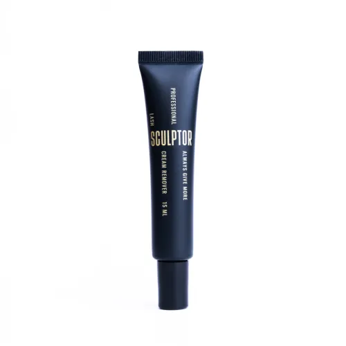 MELON cream remover, 15 ml tube, SCULPTOR