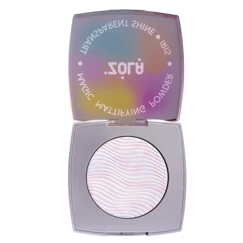ZOLA Magic Mattifying Powder IRIS 5 g