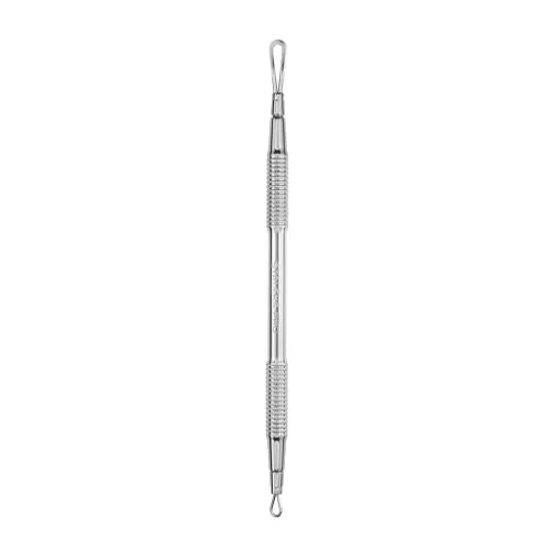 Beauty care double-ended tool Staleks EXPERT 30 TYPE 1 (2 loops) ZE-30/1