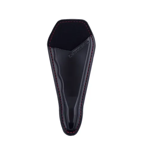 Case for professional nippers L (leather) Staleks CT-30/2
