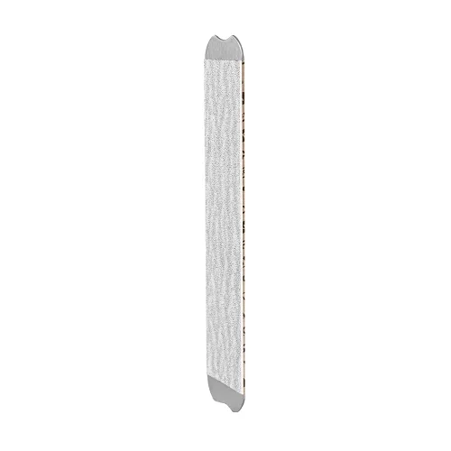 Disposable papmAm files for straight nail file Staleks SMART 20 100 grit (30 pcs) DFC-20-100