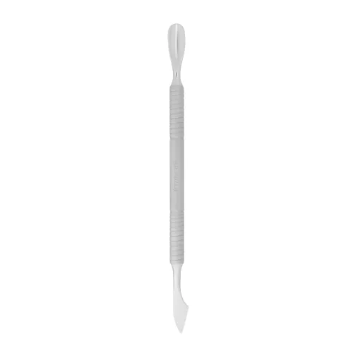 Manicure pusher Staleks BEAUTY & CARE 30 TYPE 1 (rounded pusher Staleks and cleaner) PBC-30/1