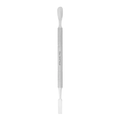 Manicure pusher Staleks BEAUTY & CARE 30 TYPE 2 (straight and rounded pusher Staleks) PBC-30/2