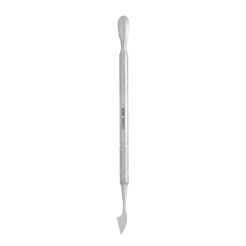 Manicure pusher Staleks CLASSIC 30 TYPE 2 (rounded pusher Staleks and cleaner ) PC-30/2