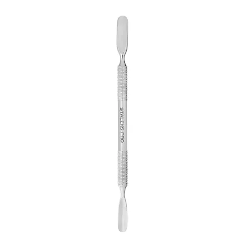 STALEKS Пушер для маникюра EXPERT 30 TYPE 1 PE-30/1