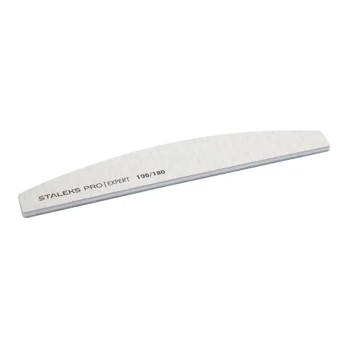 Mineral nail files
