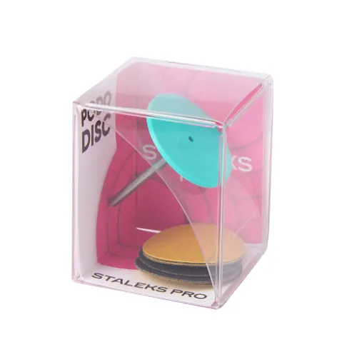 Plastic Pedicure Disc