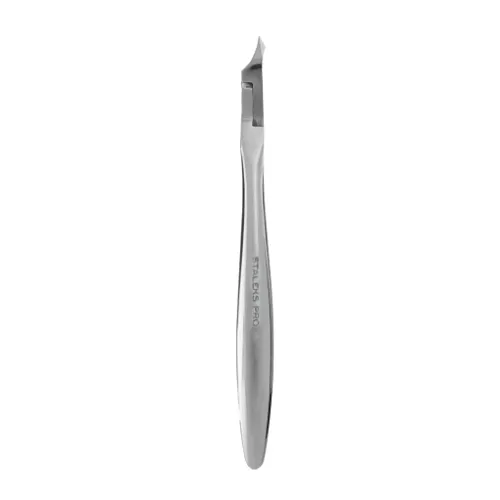 Professional cuticle nippers Staleks SMART 50 3 mm NS-50-3