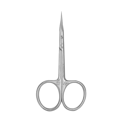 Professional cuticle scissors Staleks EXCLUSIVE 20 TYPE 2 (magnolia) SX-20/2m