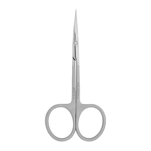 Professional cuticle scissors Staleks SMART 10 TYPE 3 SS-10/3