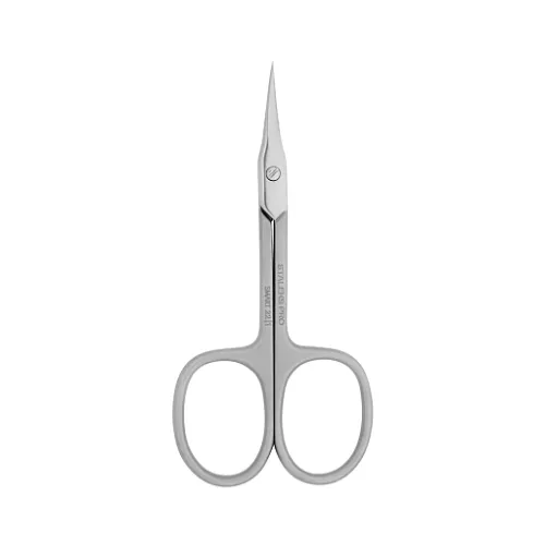 Professional cuticle scissors Staleks SMART 22 TYPE 1 SS-22/1