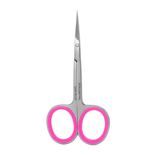 STALEKS Tijeras para cutículas SMART 40 TYPE 3 SS-40/3