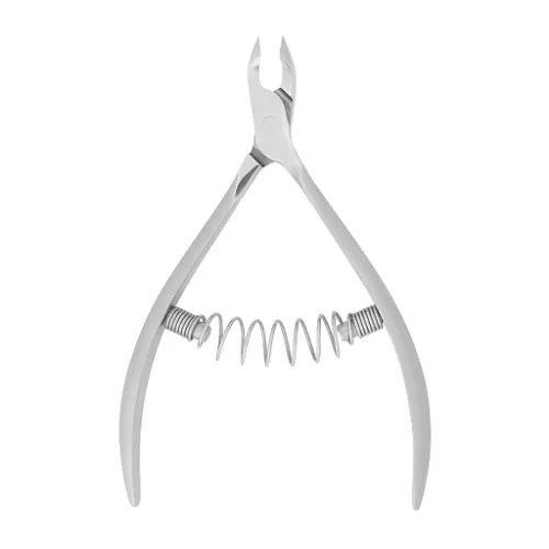 Professional cuticle nippers Staleks SMART 30 4 mm NS-30-4