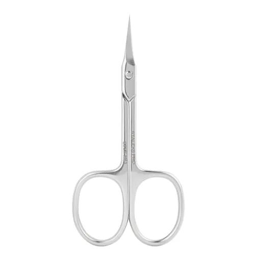 Professional cuticle scissors Staleks EXPERT 22 TYPE 1 SE-22/1