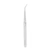 Tweezers for forming an arch of nails with a reverse clip Staleks EXPERT 31 TYPE 2 TE-31/2