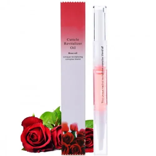 TEYSHA Масло для кутикулы в карандаше Rose 3 мл