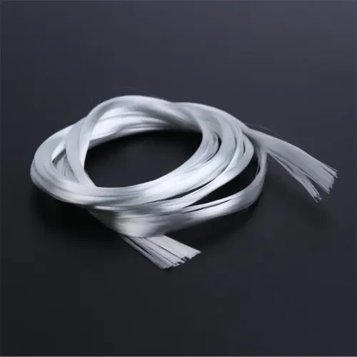 Fiberglass for nail extensions and strengthening TEYSHA