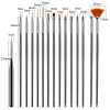Teysha Set of 15 brushes