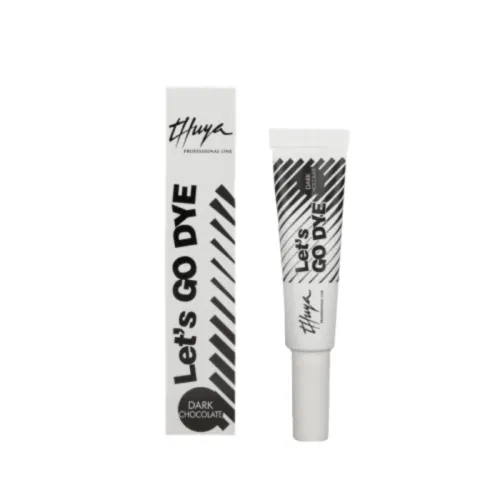 THUYA Eyebrow Tint Dark Chocolate 11 ml
