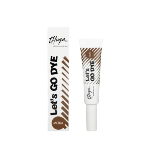 THUYA Eyebrow Tint Moka 11 ml