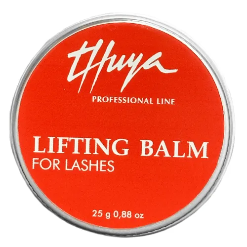 Гель для ламінування вій Eyelashes Lifting Balm Gel Thuya, 25 ml