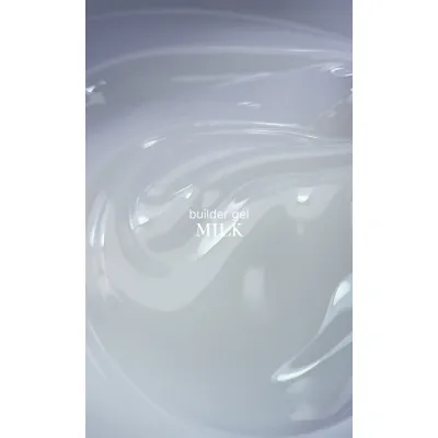 TOUCH Builder Gel Milk, 30 ml