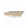 Built-In nail dust collector Ulka X2F PREMIUM with HEPA filter (white, 52W, EU plug)
