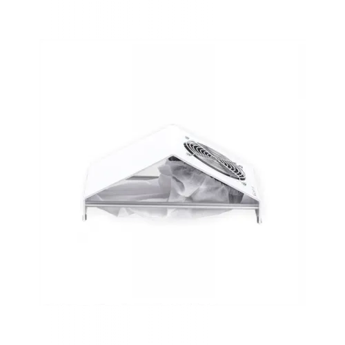 Nail dust collector Ulka X1 Mini (white, 19W, EU plug)