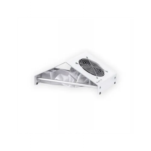 Nail dust collector Ulka X1 Mini (white, 19W, EU plug)