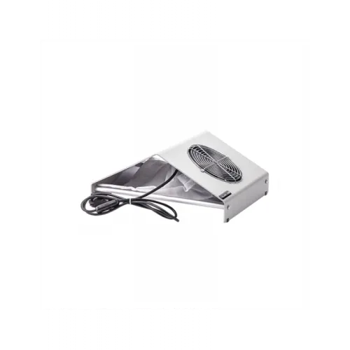 Nail dust collector Ulka X2 Basic (white, 40W, EU plug)