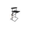 Pedicure stand Ulka Balance (black)