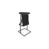 Pedicure stand Ulka Balance (black)