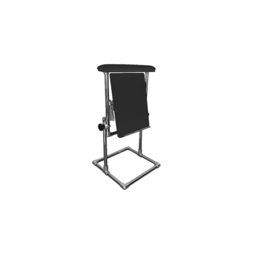 Pedicure stand Ulka Balance (black)