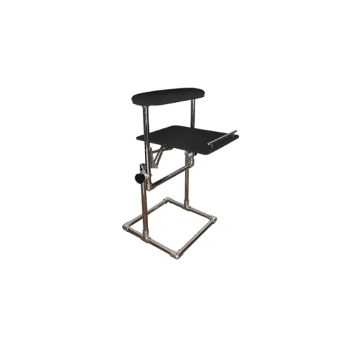 Pedicure stand Ulka Balance (black)