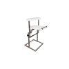 Pedicure stand Ulka Balance (white)
