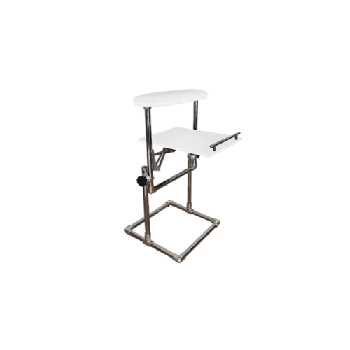 Pedicure stand Ulka Balance (white)