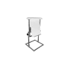 Pedicure stand Ulka Balance (white)