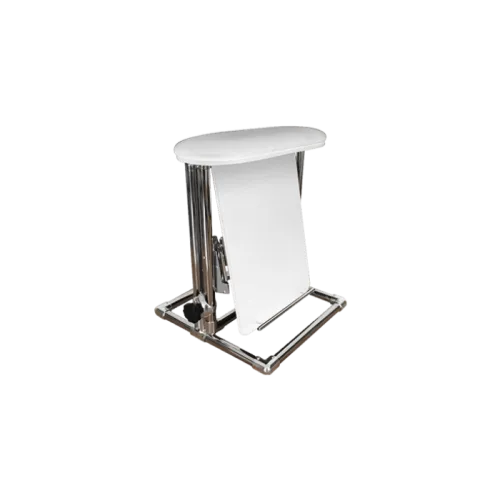 Pedicure stand Ulka Balance (white)