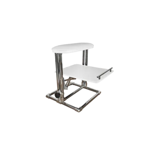 Pedicure stand Ulka Balance (white)