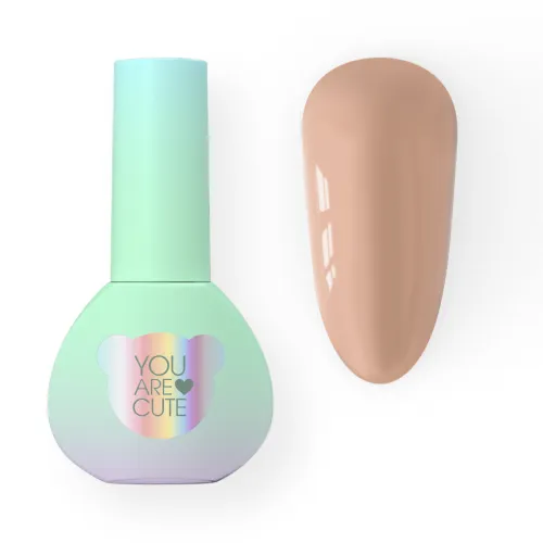 Bottle Gel №02 5 мл YOU ARE CUTE