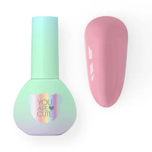 Bottle Gel №04 5 мл YOU ARE CUTE