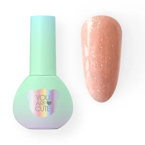 Bottle Gel №11 5 мл YOU ARE CUTE